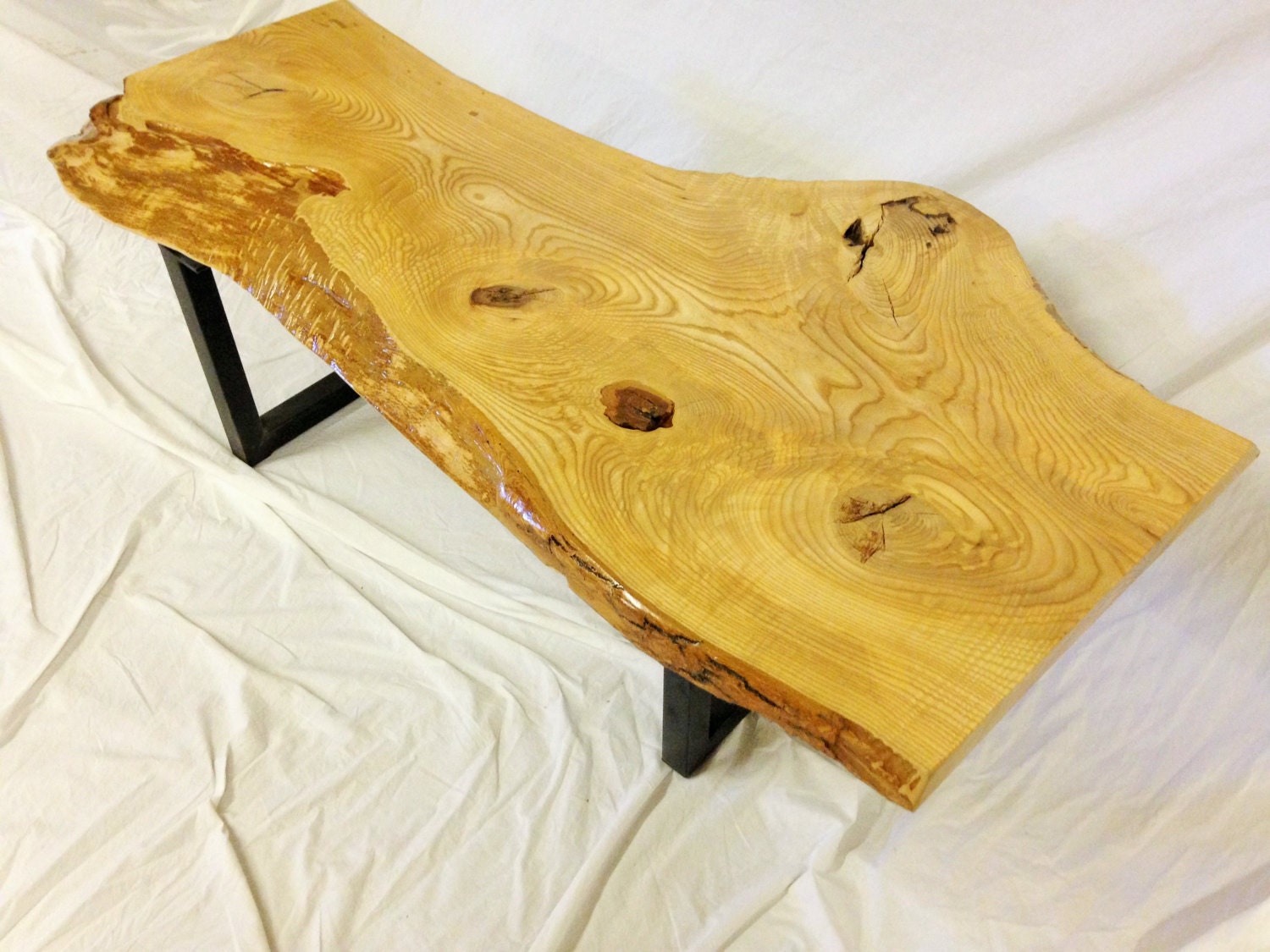 Live Edge Coffee Tables Live Edge Table Wood Slab Table