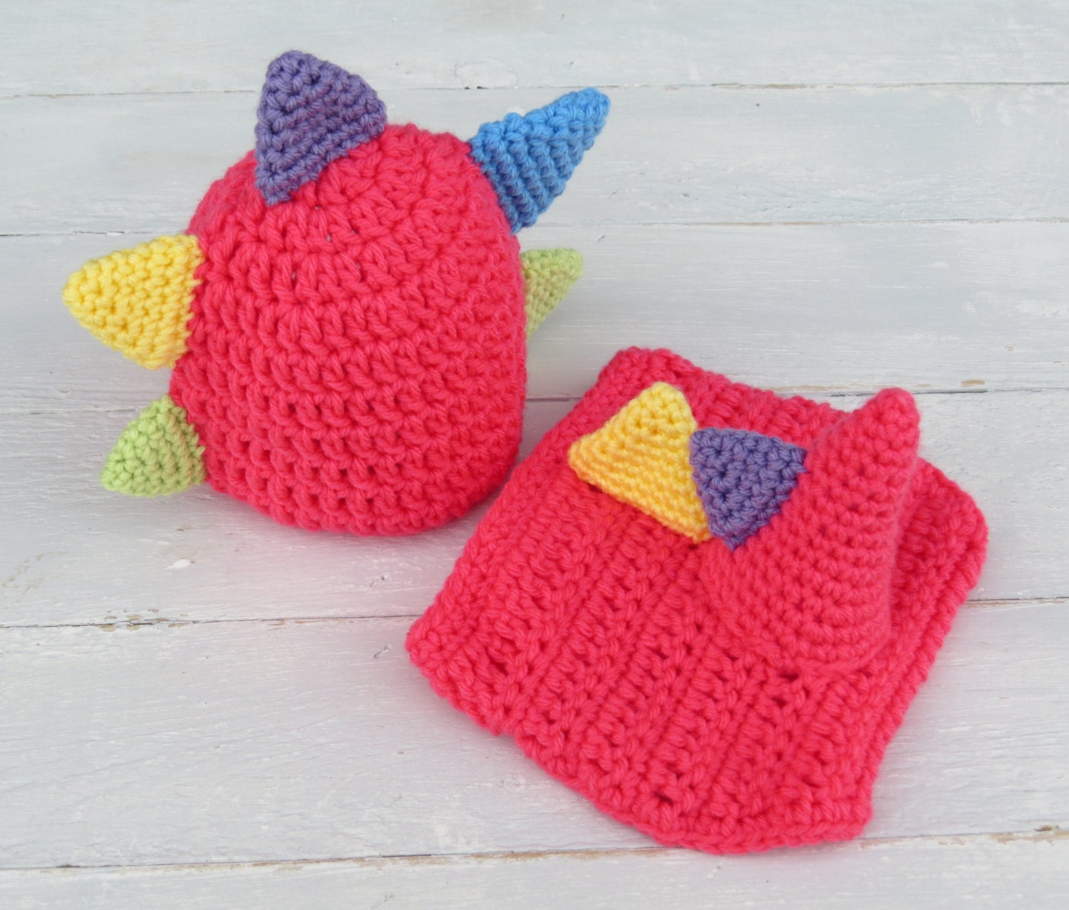 Dragon Outfit / Baby Dragon Costume / Dragon by KrashleysKrafts