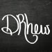 DRhew