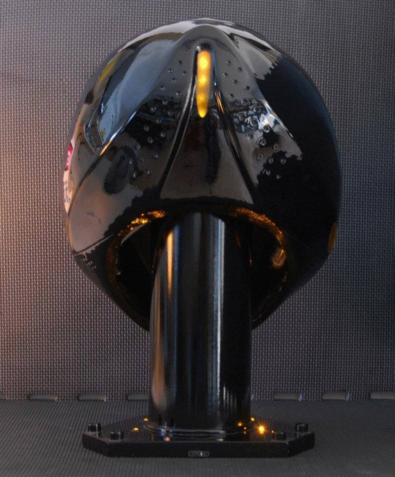 Rinzler Helmet T R O N LEGACY