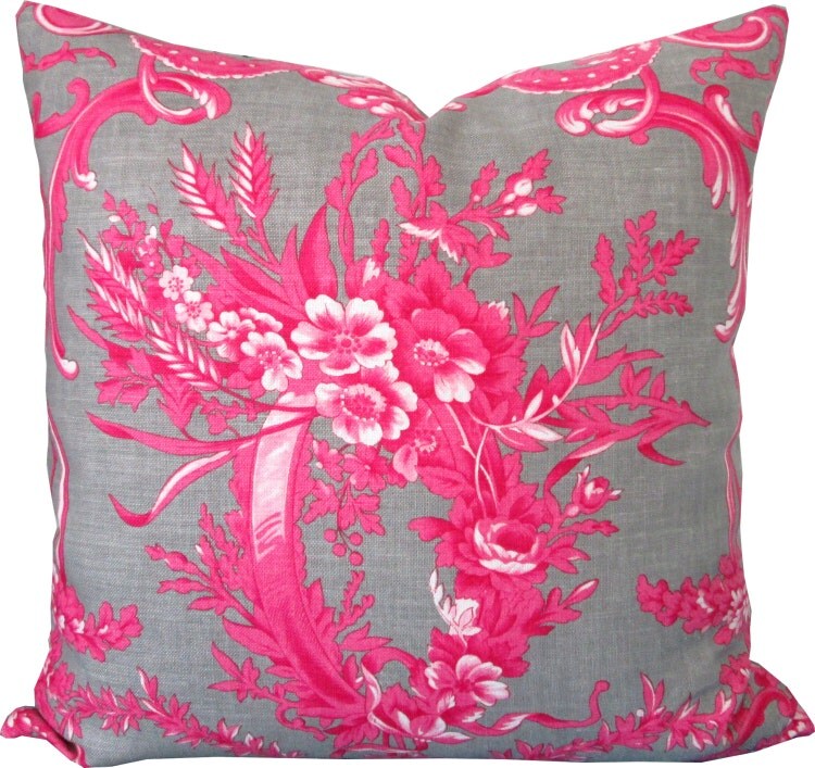 High End Designer Decorative Pillow CoverManuel by KLineDeco