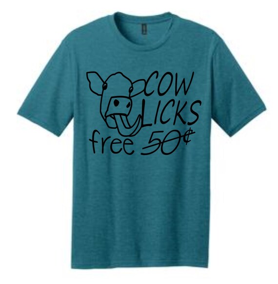 livestock show t shirts