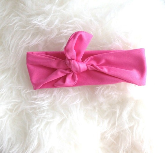 memorial day sale nautical knot baby headband by wildjuniper pink headband pink knot headband knotted by memorial day sale nautical knot baby headband by wildjuniper pink headband pink knot headband knotted by