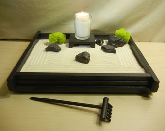 walmart tabletop zen garden kit
