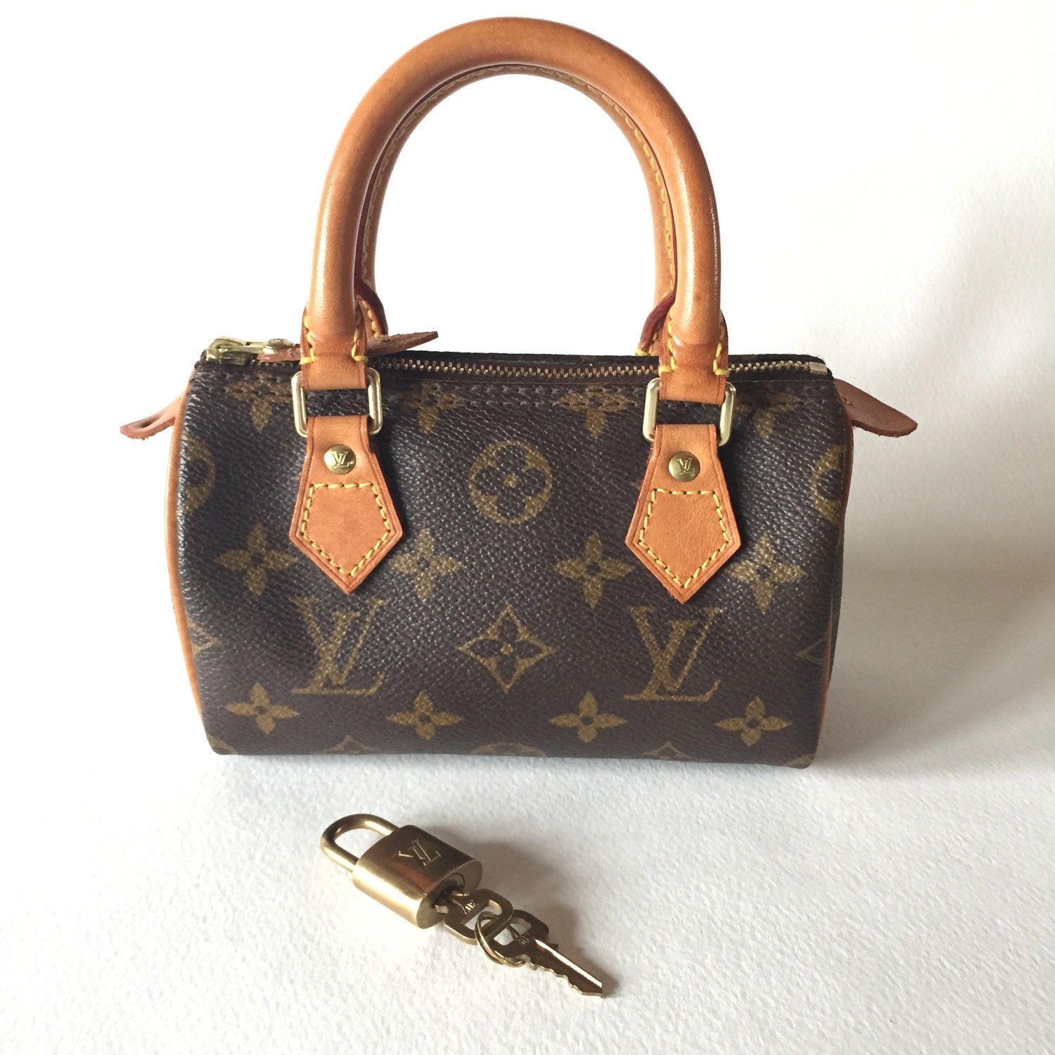 lv mini speedy size