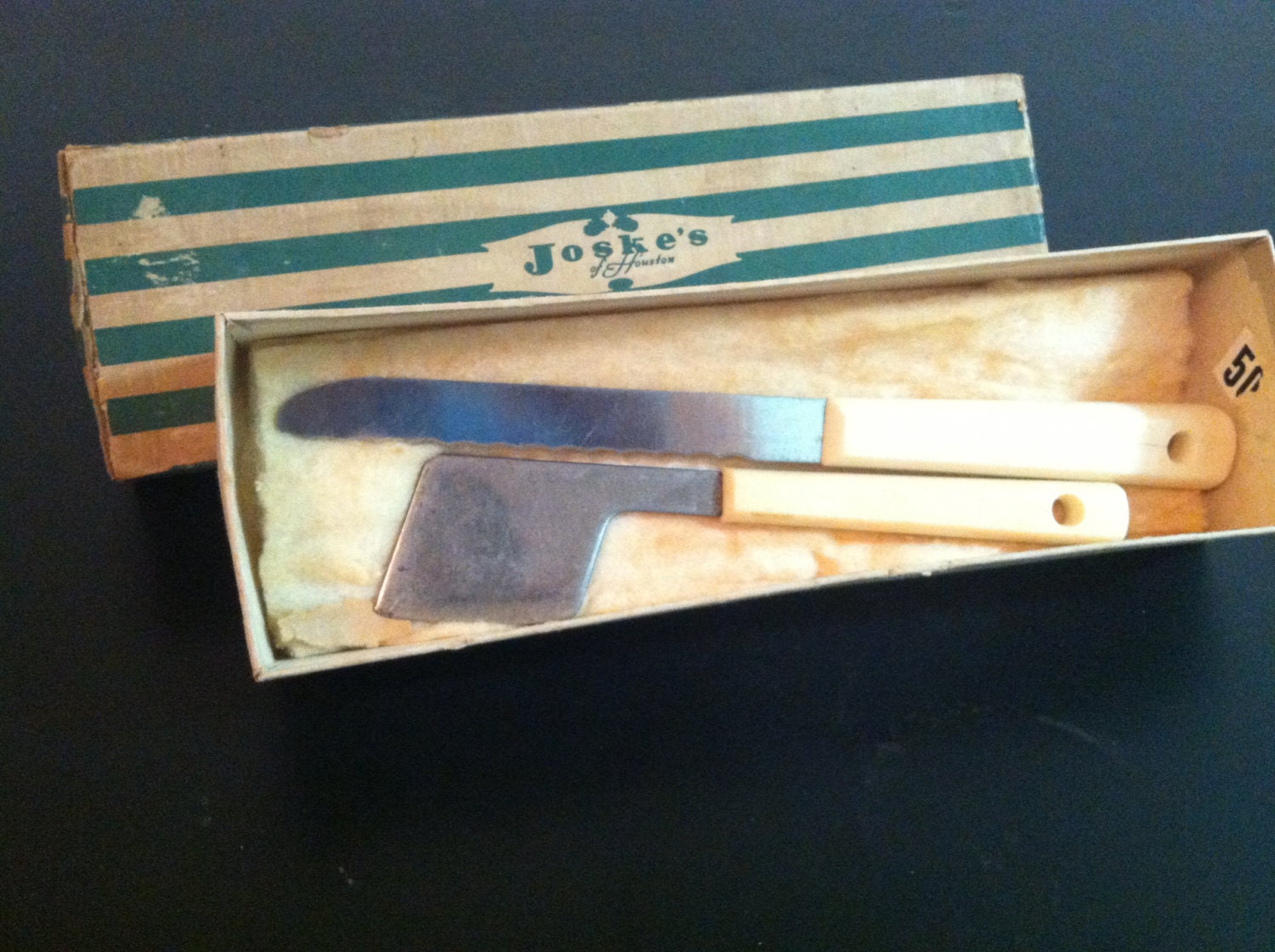 Royal Brand Cutlery Company Sharp Cutter Stainless Steel