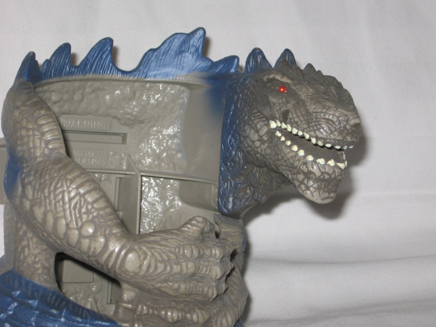 godzilla toy 1990s