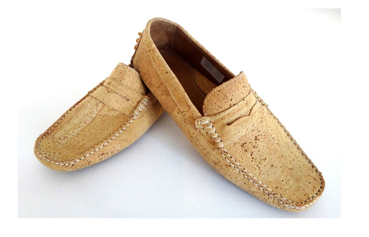 vegan moccasins mens