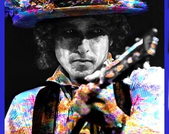 Legendary Bob Dylan T-Shirt