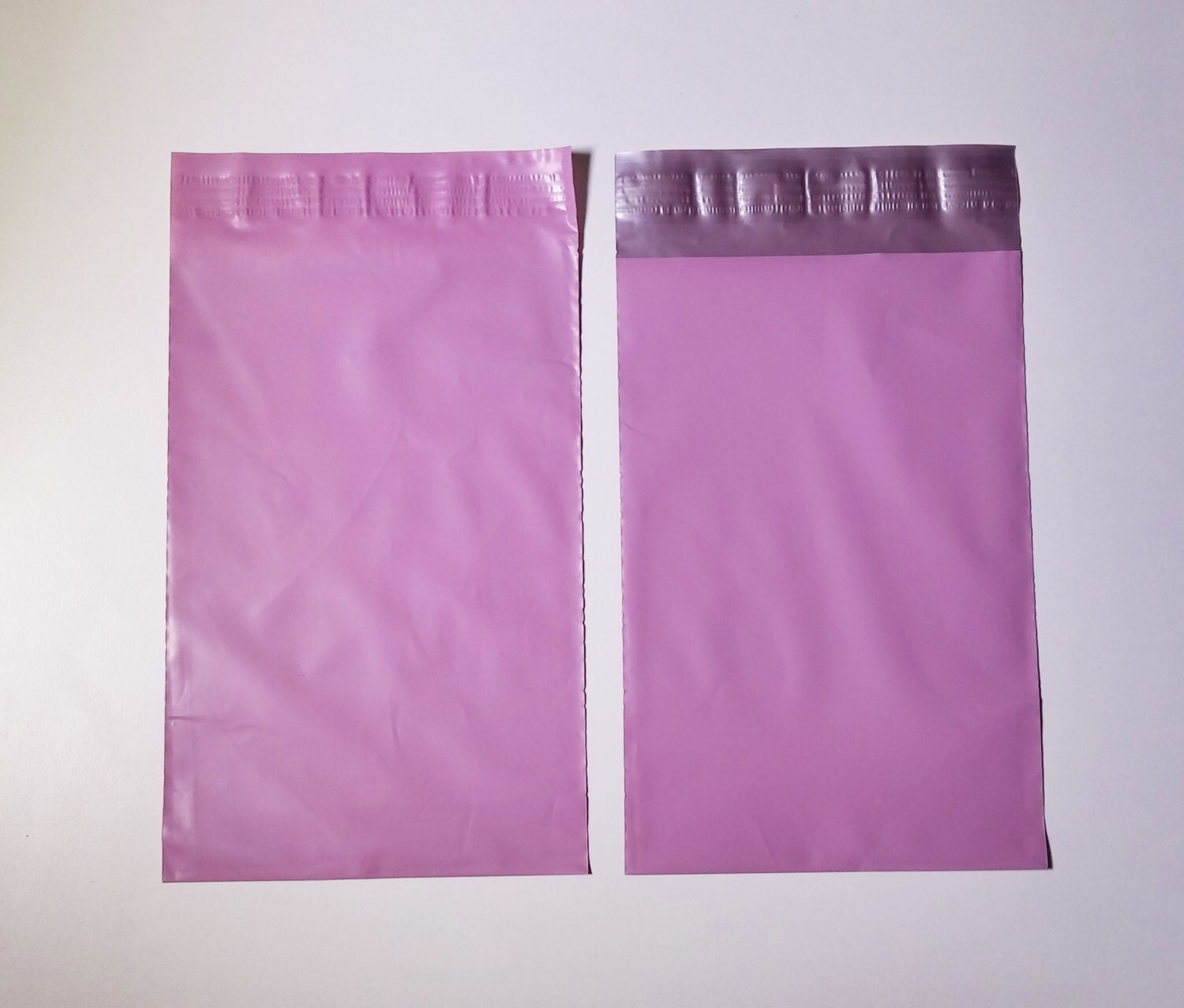 Colored Poly mailers Tissue Wrap Paper Shipping by AllAroundMarket