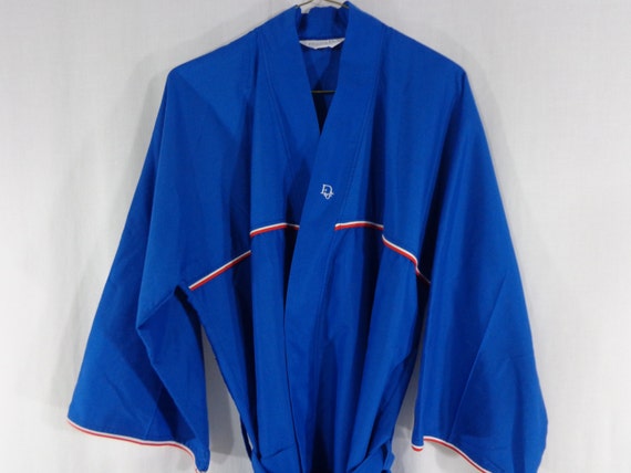 dior robe men