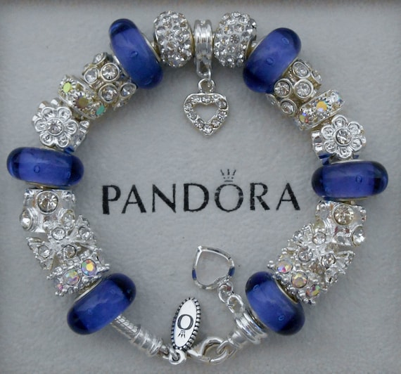 boite pandora bracelet boite pandora bracelet