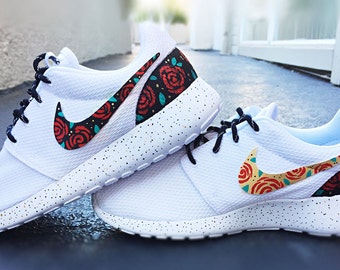 nike roshe custom design