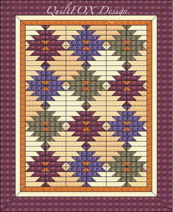 squash-blossom-quilt-pattern-68x84