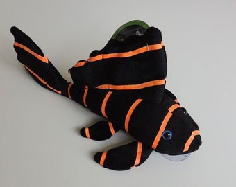 plecostomus plush