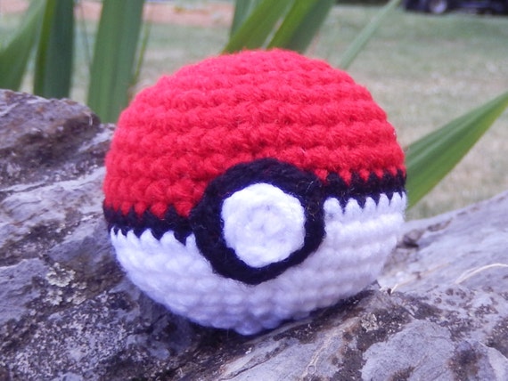 pokéball plush