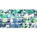 Liberty fabric bias binding 1x Yard of Thorpe - S - 10mm, Liberty fabric UK, jewellery and sewing supplies, bracelet making