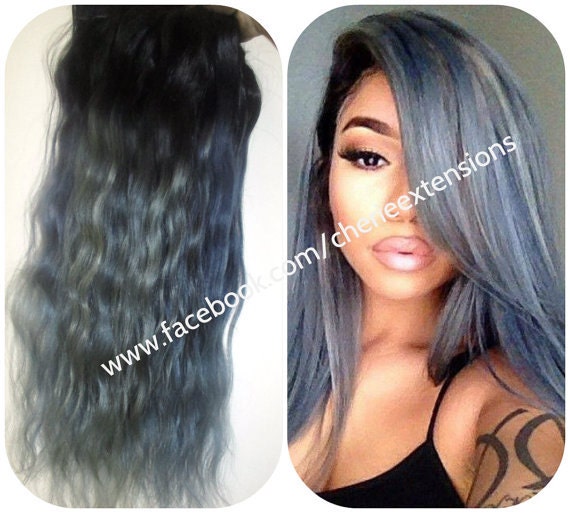 Can You Dye Hair Black Over Bleach How To Curl My Short Hair