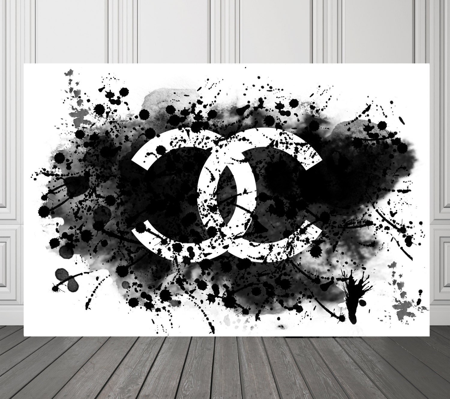 Request a custom order and have something made just for you.