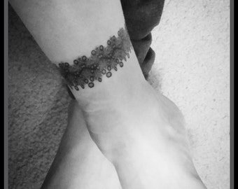 temporary tattoos wristband tattoos fake tattoos lace tattoos temporary tattoos wristband tattoos fake tattoos lace tattoos
