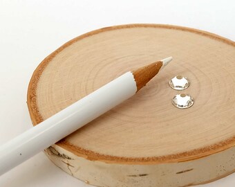 Wholesale Rhinestone Pickers - White Rhinestone Pencil - Magic Rhinestone Pencil - Rhinestone Pickup Stick - Rhinestone Crafter Supplies