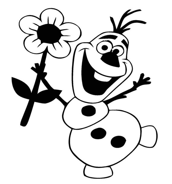 Free Free Olaf Summer Svg 34 SVG PNG EPS DXF File