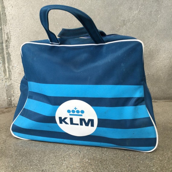 klm carry on bag