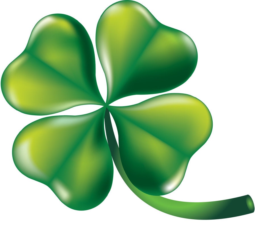 Four Leaf Clover