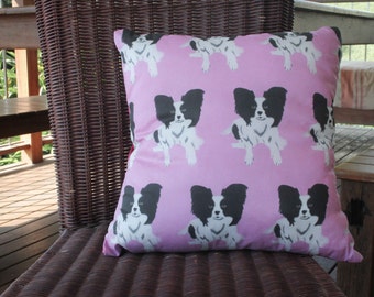 cavalier king charles spaniel cushions