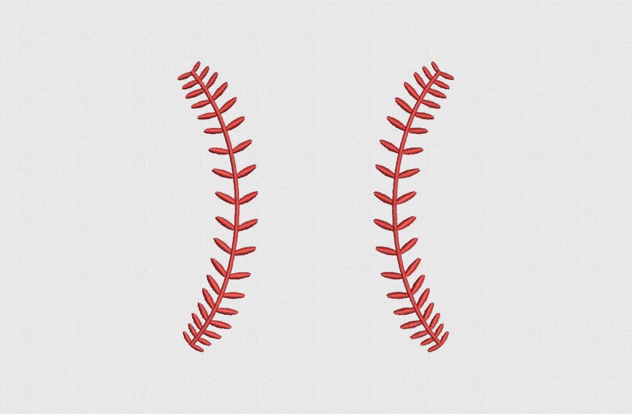 Free Free Baseball Stripes Svg 405 SVG PNG EPS DXF File