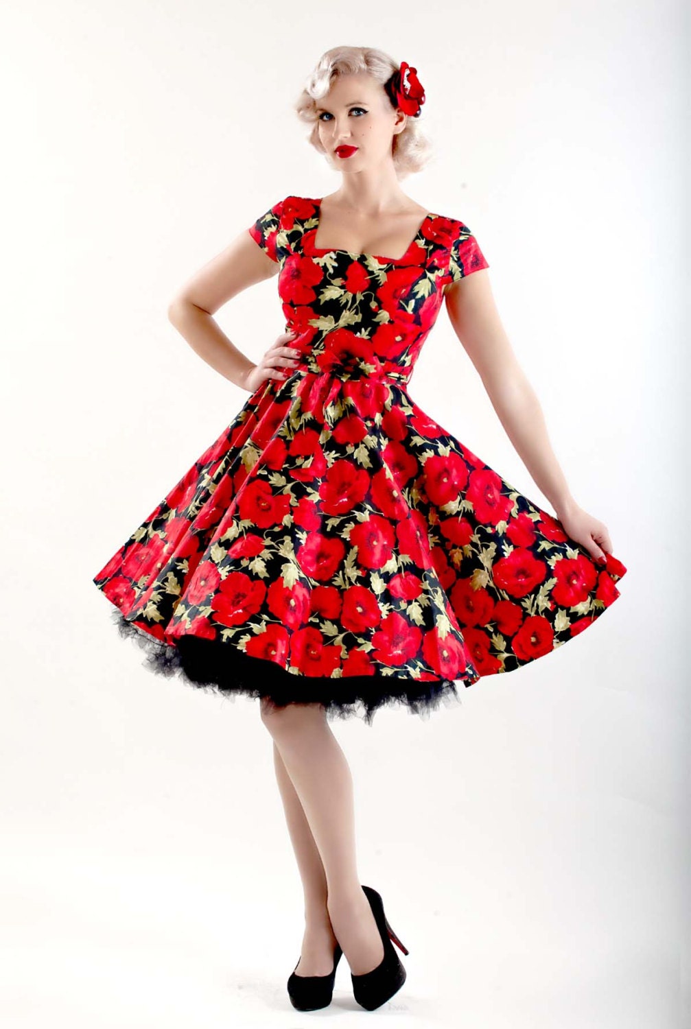 poppy women's clothing