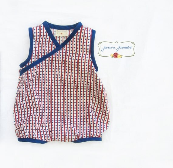 July Outfit Baby Boy Romper Clothes July Outfit Baby Boy Romper Clothes