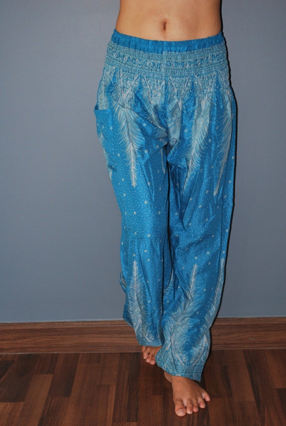 thai harem pants