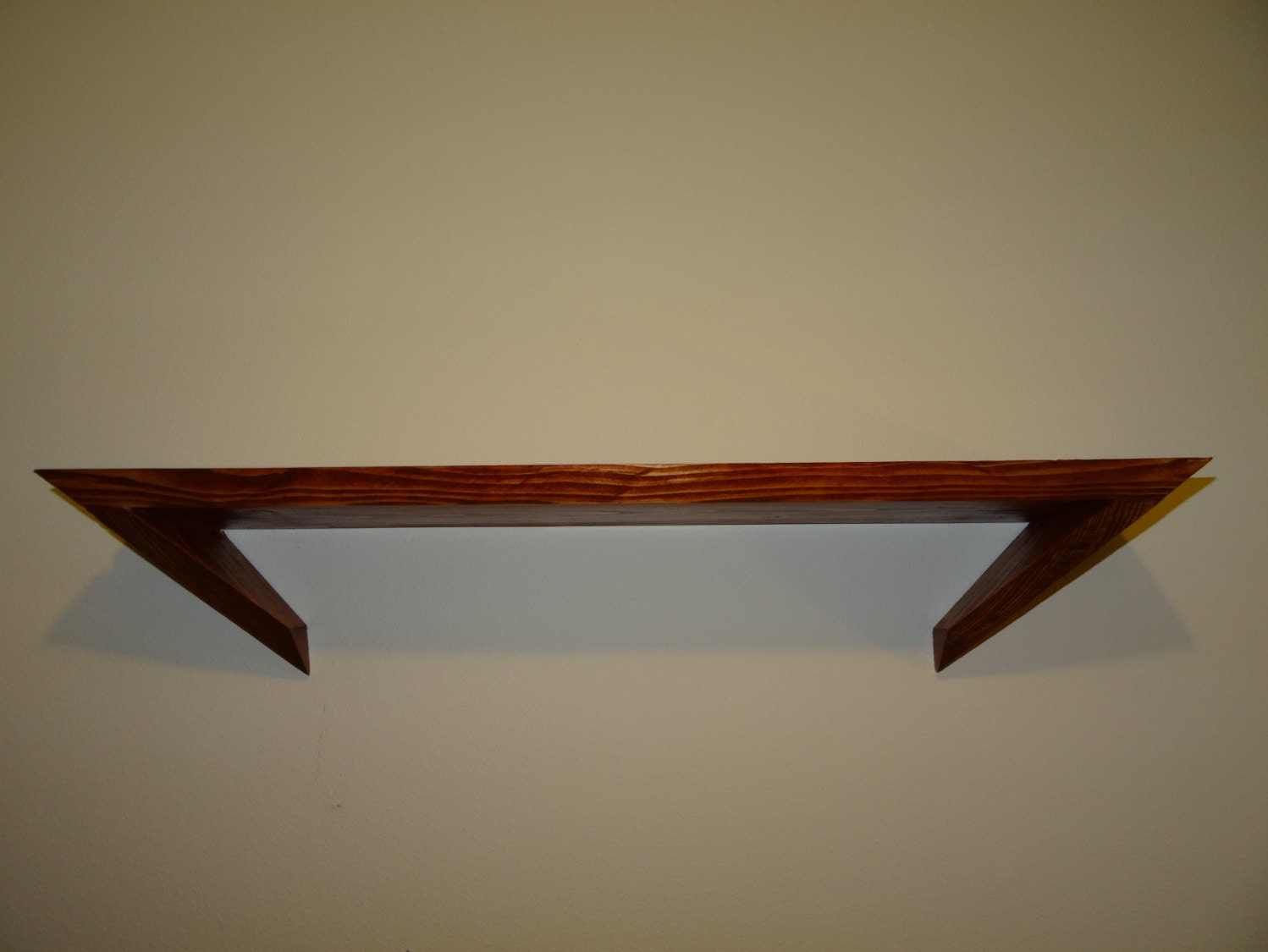 Angle Shelf Large