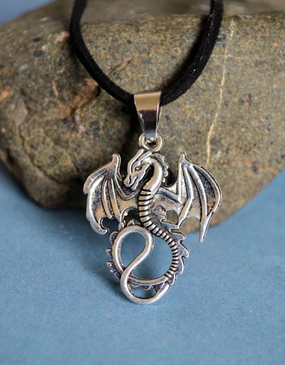 Dragon Breath Children's/Men's Essential Oil by CrunchyFox