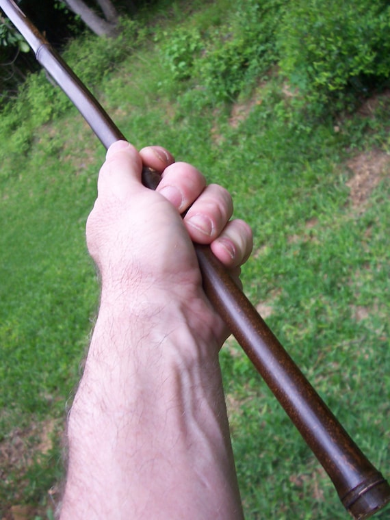 32 Escrima Stick Kali Arnis FMA Filippino by BambooBoStaffs