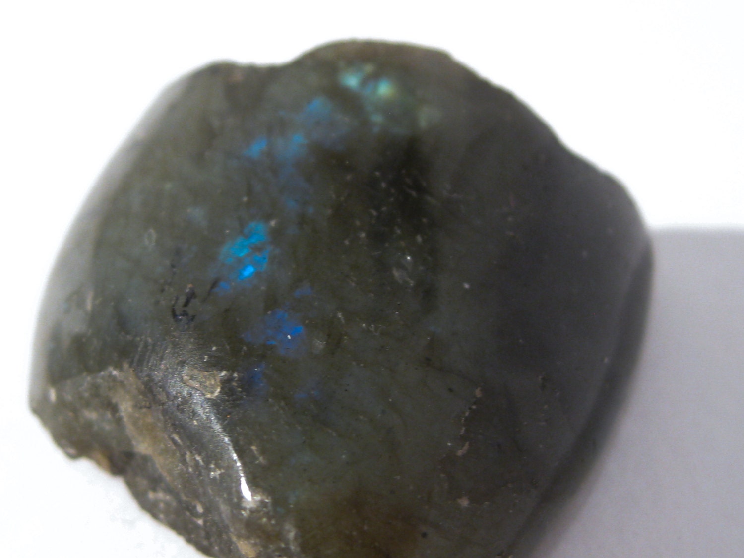 Labradorite Stone Natural Raw Labradorite Slab