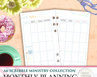 Bible Reading Schedule Personal JW Ministry Printable