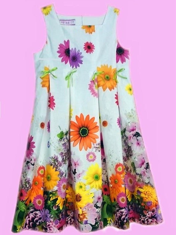 Ameri VINTAGE - 2WAY FLOWER GARDEN DRESS の+spbgp44.ru