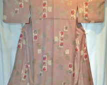 Popular items for traditional kimono on Etsy