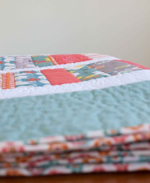 Design your Own Custom Organic Quilt by
