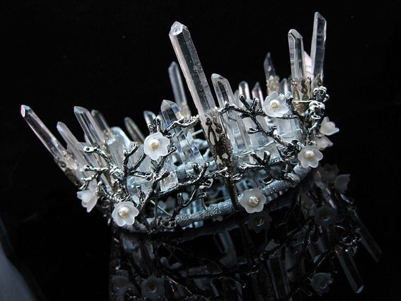 Crystal Crown 104