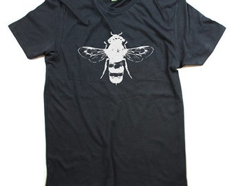 honey bee tshirt