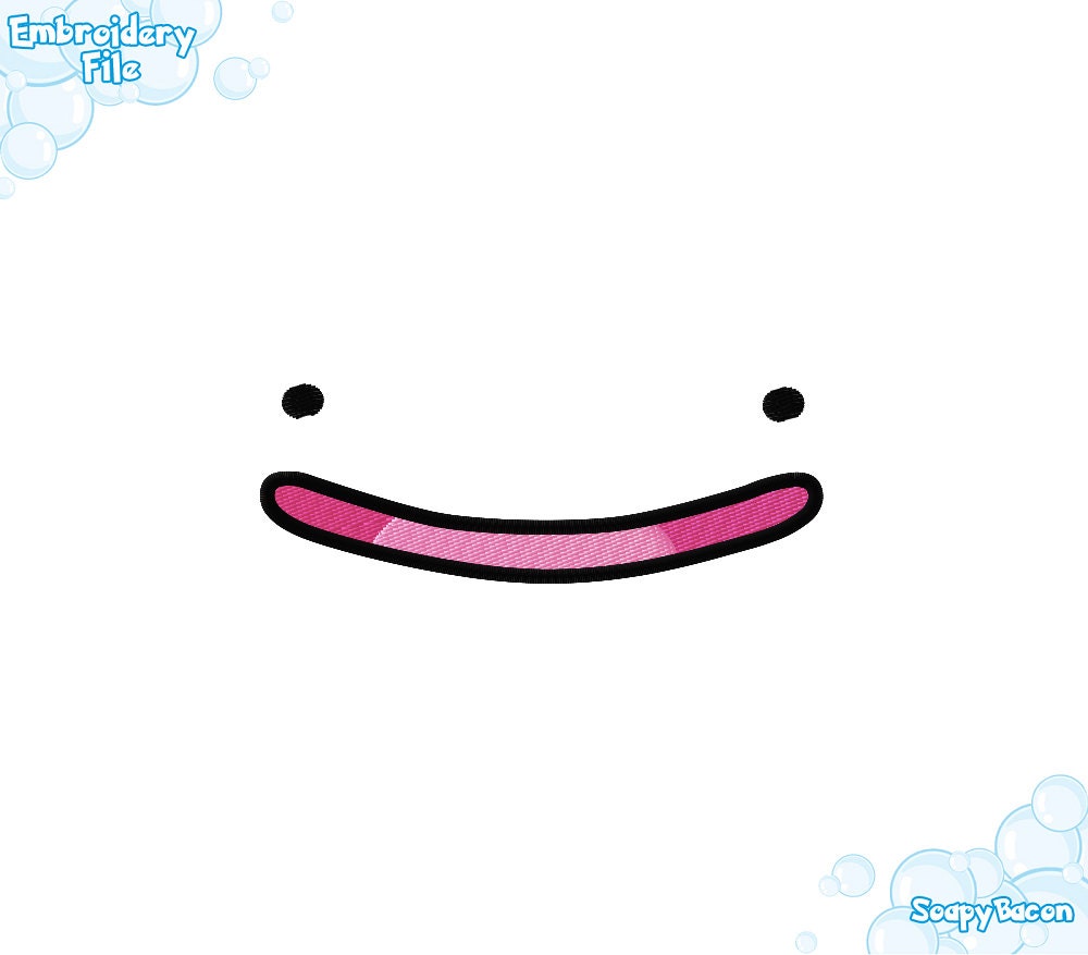 ditto face