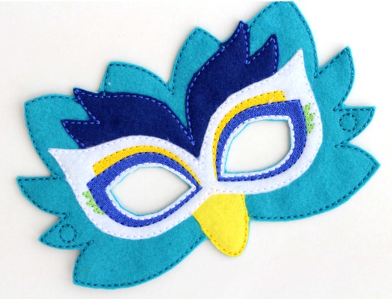 Masks For Kids 1