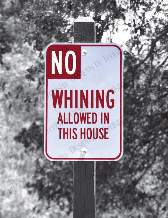 items-similar-to-no-whining-sign-street-sign-house-rules-family-rules-playroom-print