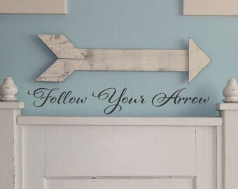 Arrow Wall Art arrow wall decor | etsy Arrow Wall Art arrow wall decor | etsy