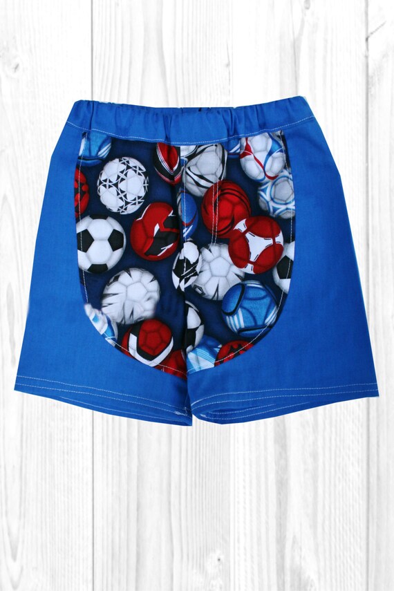 Boys Shorts Boys Soccer Shorts Toddler Shorts Boys