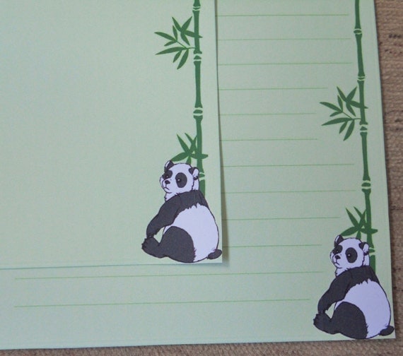 Giant panda essay conclusion image