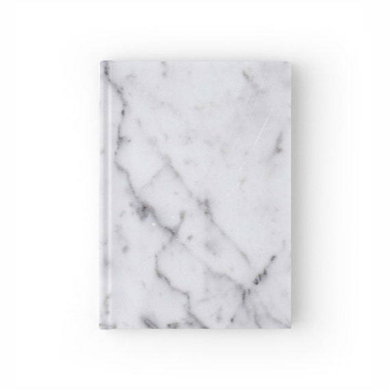 marble notebooks